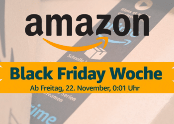Günstig: Speicherkarten und USB-Sticks im Amazon Black Friday Deal