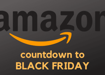 Amazon Black Friday: Die ersten Deals sind da