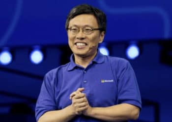 AI-Chef Harry Shum verlässt Microsoft