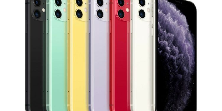 iphone 11 deal