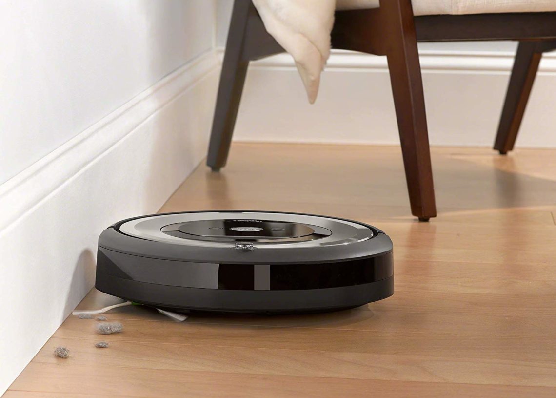 iRobot Braava Wischroboter im Amazon Blitzdeal - WindowsUnited