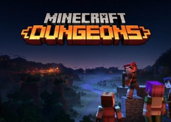 Minecraft Dungeons: Offizielles Gameplay und Release von der X019
