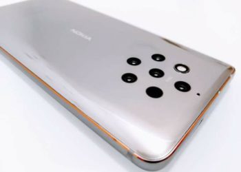 Nokia 9.1 PureView