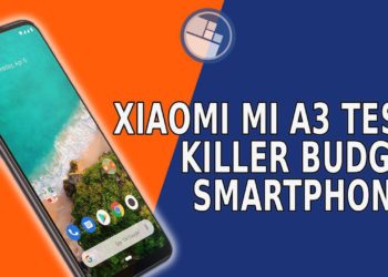 Xiaomi Mi A3 Test