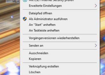 Touchoptimiert Windows 10 Browser