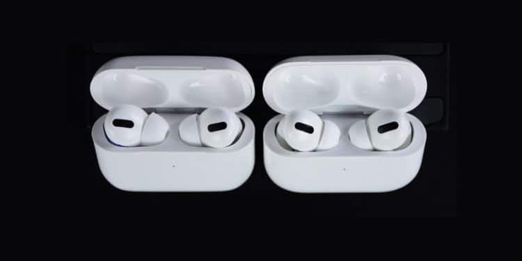 Fake AirPods Pro bereits für knapp 60 USD erhältlich