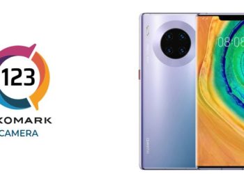 Huawei DxOMark: Dieses Modell holt sich die Kamera-Krone