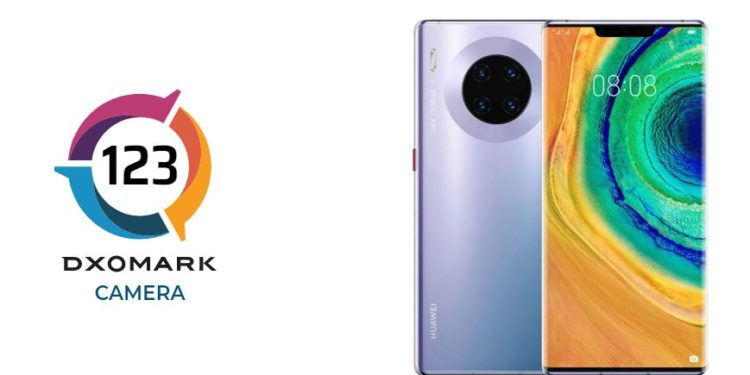 Huawei DxOMark: Dieses Modell holt sich die Kamera-Krone