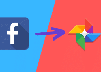 Fotos und Videos von Facebook lassen sich bald nach Google Fotos exportieren