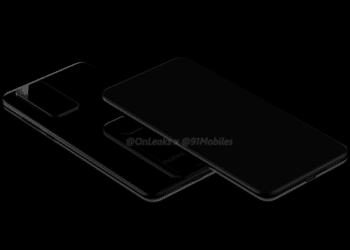Huawei P40/P40 Pro: Die ersten Bilder sind da
