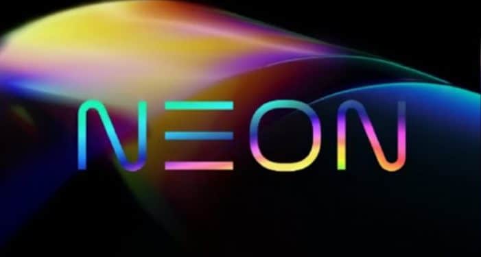 NEON: Alle Infos zu Samsungs „künstlichen Menschen“