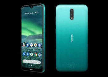 Das neue Nokia 2.3: Viel Smartphone zum kleinen Preis