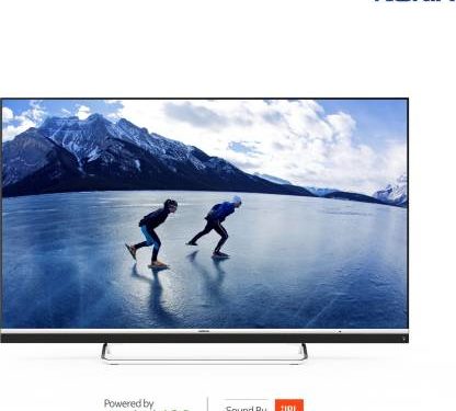 Nokia 4K Smart-TV