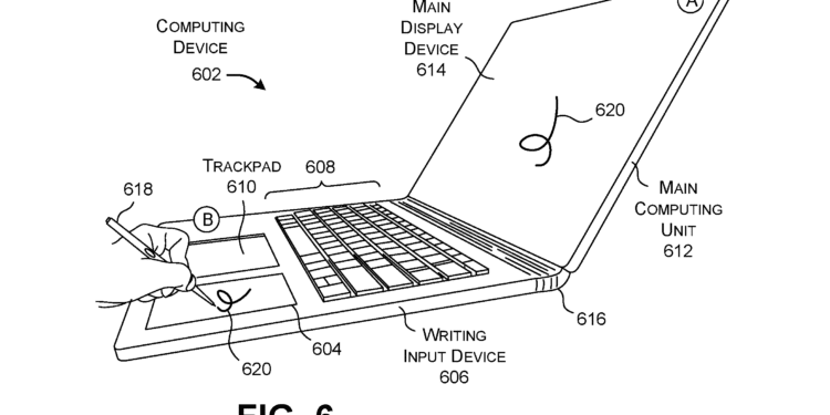 Surface Book 3