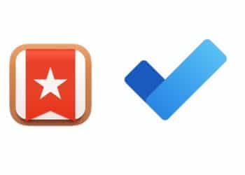 Wunderlist: Im Mai 2020 wird endgültig der Stecker gezogen