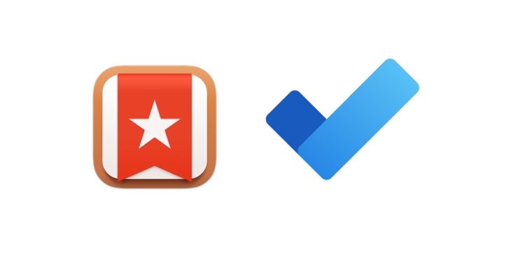 Wunderlist: Im Mai 2020 wird endgültig der Stecker gezogen