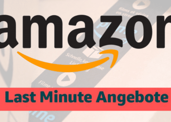 Amazon Last-Minute-Angebote: Weihnachtsschnäppchen