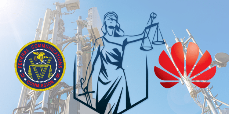 „US-Bürger könnten leiden“ – Huawei zieht gegen die FCC vor Gericht