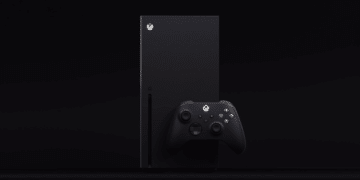 Xbox Series X