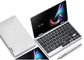 OneMix 7 Zoll Windows 10 Pc Deal