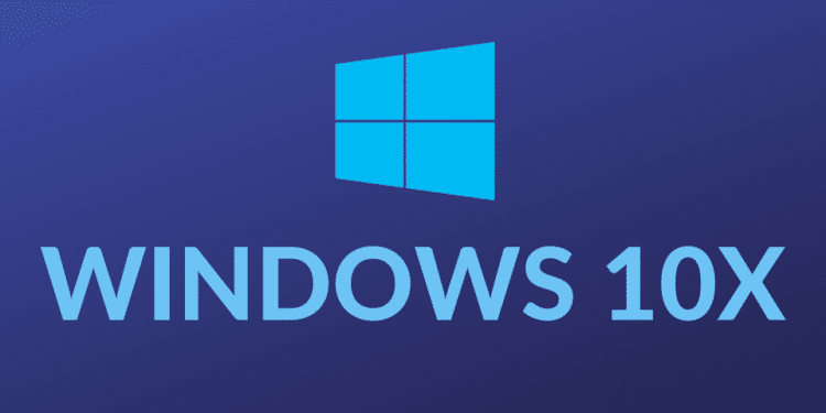 Windows 10 X könnte dir bald im McDonald’s begegnen