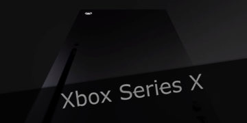 Xbox Scarlett: Microsoft zeigt Konsole im 4K-Trailer samt Namen und neuem Controller