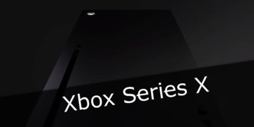 Xbox Scarlett: Microsoft zeigt Konsole im 4K-Trailer samt Namen und neuem Controller