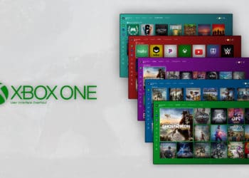 Windows 10 und Xbox – Sehr schicke Fan-Konzepte zeigen ein mögliches Xbox Dashboard und Windows 10 20H1