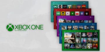Windows 10 und Xbox – Sehr schicke Fan-Konzepte zeigen ein mögliches Xbox Dashboard und Windows 10 20H1