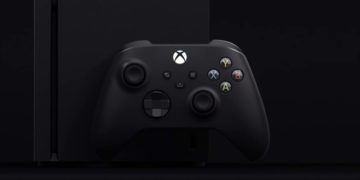 Xbox Series X: Alle Details zur kommenden Power-Konsole und erste Launch-Titel