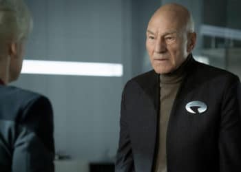 Star Trek: Picard – Was geschieht in Folge 2 „Maps and Legends“?