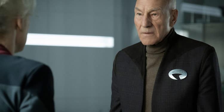 Star Trek: Picard – Was geschieht in Folge 2 „Maps and Legends“?