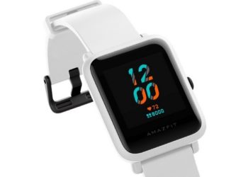 Amazfit Bip S: Wenn der Akku der Smartwatch 40 Tage durchhält