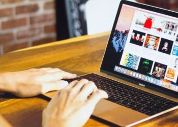 MacBook mit Touchscreen? Apple wäre bereit