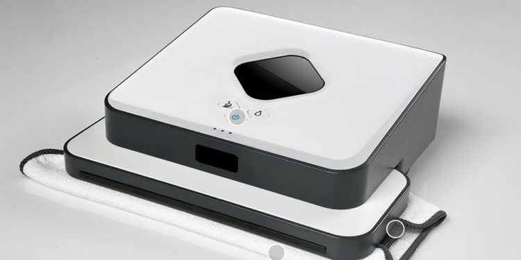 iRobot Braava Wischroboter im Amazon Blitzdeal