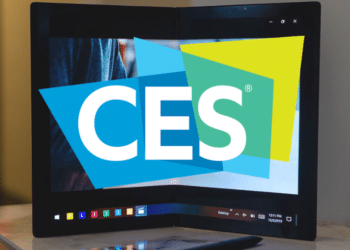 Cocept Ori und Duet: Dell zeigt Dual Screen Laptop à la Surface Neo