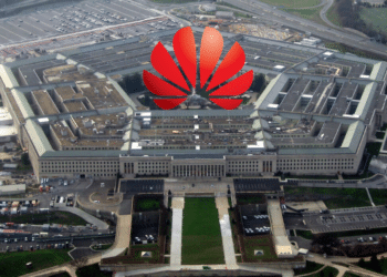 Huawei: Unterstützung im Handelskrieg von unerwarteter Seite