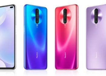 Redmi K30 5G Deal
