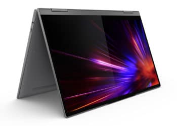 Lenovo Yoga 5G