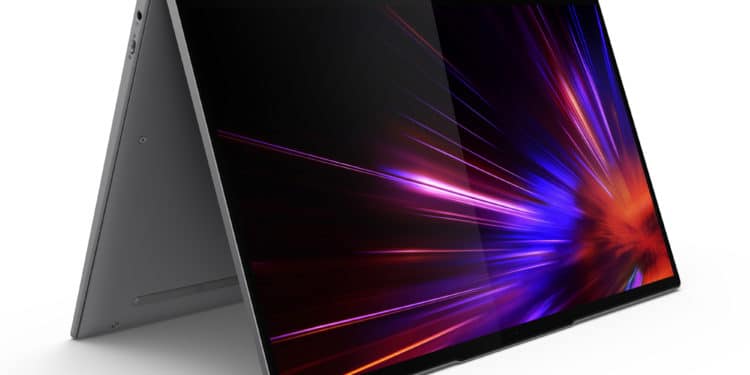 Lenovo Yoga 5G