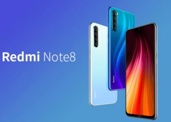 Xiaomi Redmi 8A/Redmi Note 8 günstig kaufen