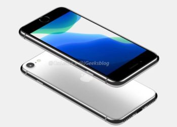 iPhone 9 / SE 2 könnte schon im März kommen