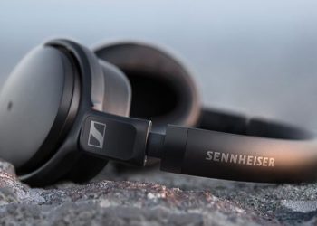 Unter 100 Euro: Sennheiser HD 4.50 Wireless Noise Cancelling Kopfhörer