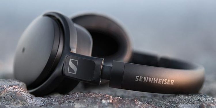 Unter 100 Euro: Sennheiser HD 4.50 Wireless Noise Cancelling Kopfhörer
