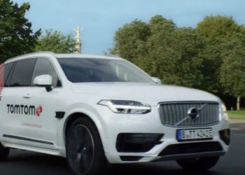 Huawei: Partner für Kartendienst gefunden