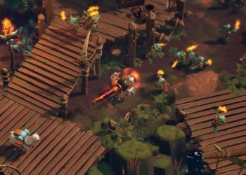 [Xbox/PC] Torchlight III endlich angekündigt
