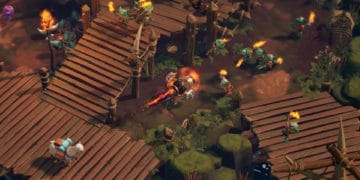 [Xbox/PC] Torchlight III endlich angekündigt