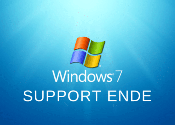 Goodbye: Windows 7 Support endet heute nach 10 Jahren