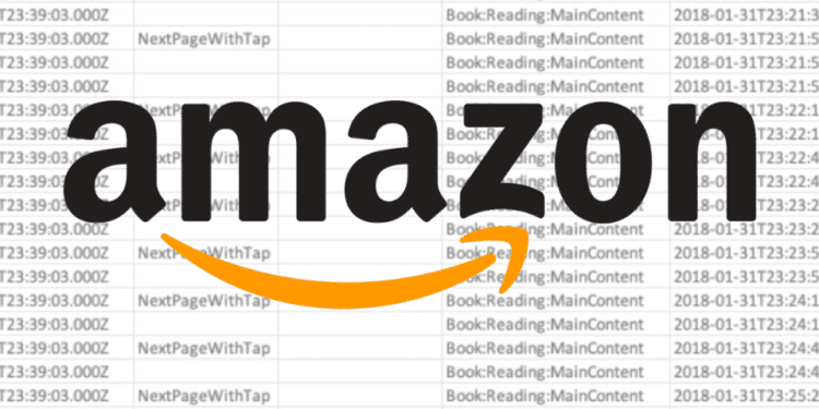 Kindle E-Book Reader: Amazon liest genau mit