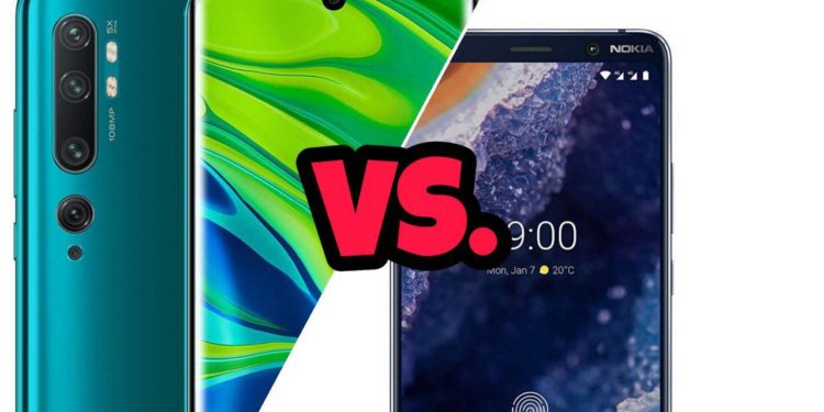 Realme Narzo 10 Redmi Note 8 To Vivo U20 Best Phones